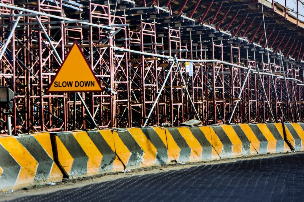 Safety Training