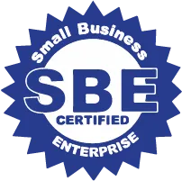 SBE Certified