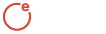 A black and white logo of evolution safes